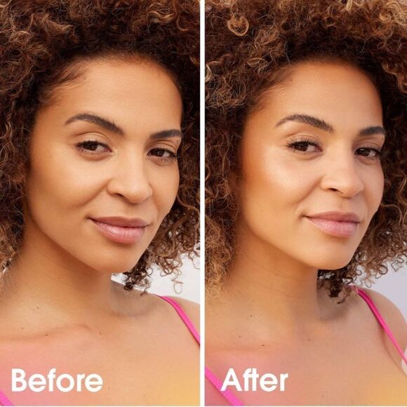 BEAUTYBLENDER BOUNCE™ Magic Fit Creamy Bronzer & Highlighter Duo - Picture 2 of 6